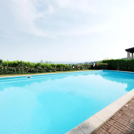 Apartament Vista 2 Soiano Del Lago
