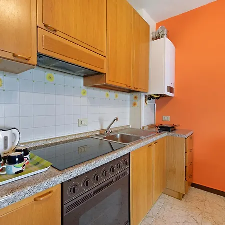 Apartament Vista 2