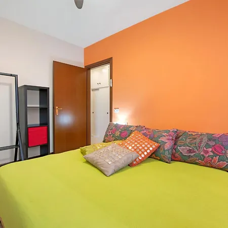 Apartament Vista 2 *