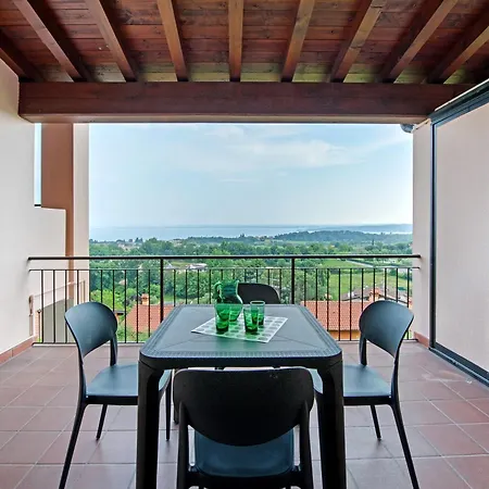 Apartament Vista 2