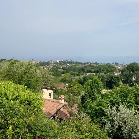 Apartament Vista 2 Soiano Del Lago