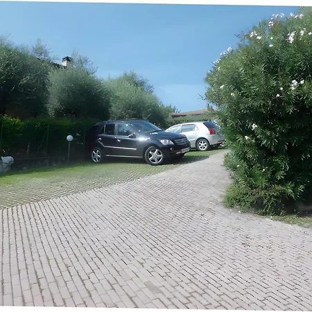 Apartament Vista 2 Soiano Del Lago